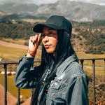 Juliana Crillanovick | Photographer