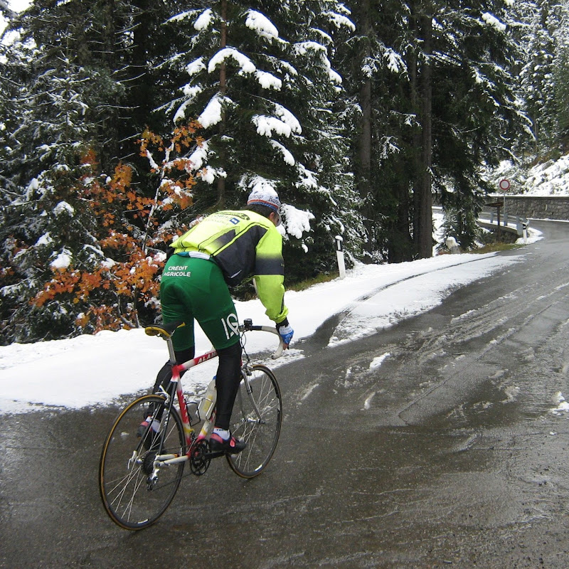 Sólo Ciclismo