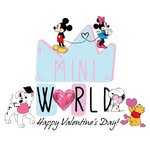 MiniWorld