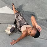 Serena Gumbs | Influencer ᢉ𐭩