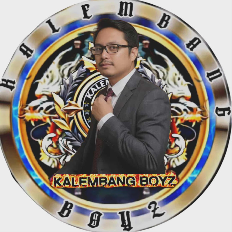 🔔KALEMBANG BOYZ 🔔