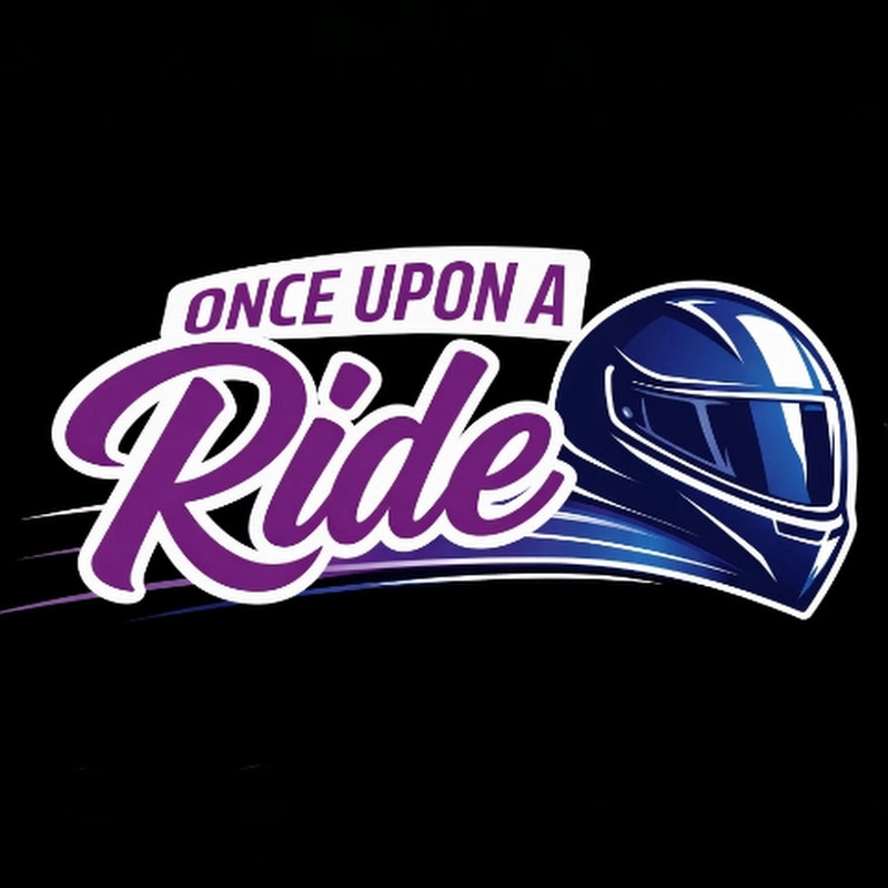Once Upon A Ride TV