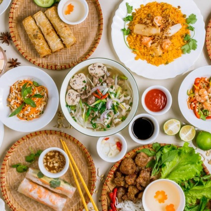 Ẩm thực gia đình