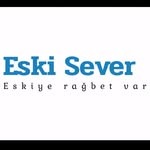 Eski Sever / El işçiliği tasarım ürünler