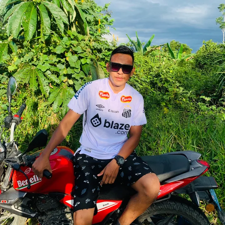 Levicho 🦜