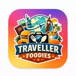Traveller Foodies🤤