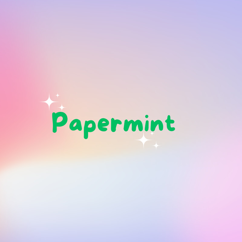 Papermint