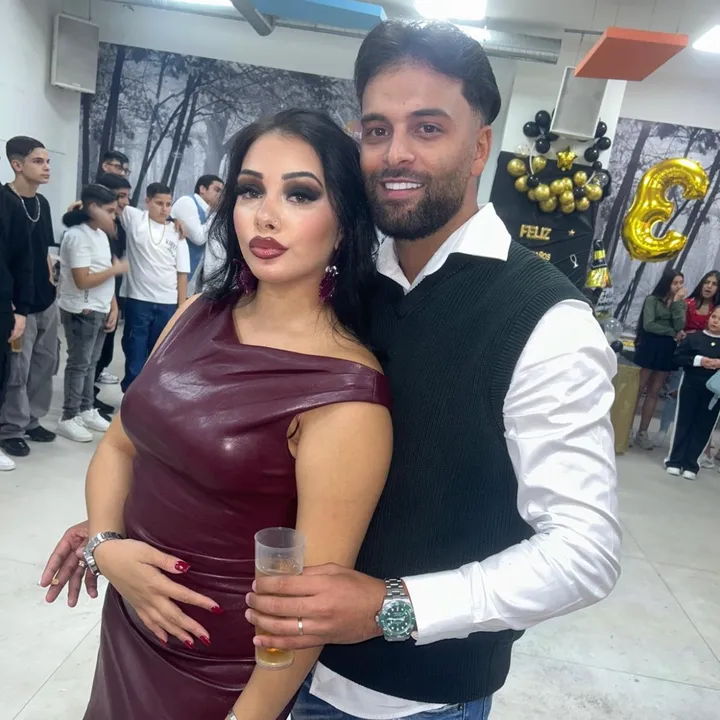 Marisol&David
