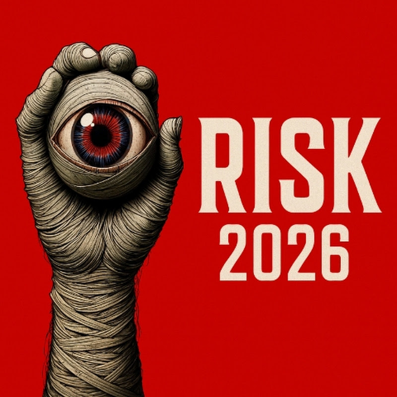 Risk 2026