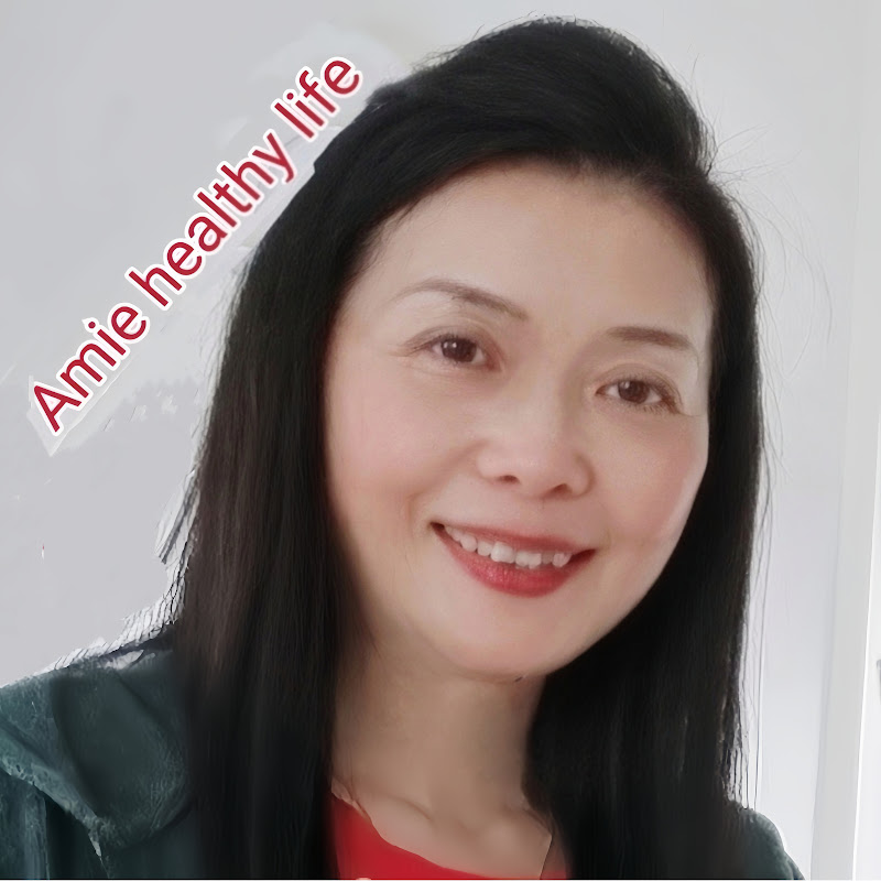 新澳洲生活 Amie healthy life