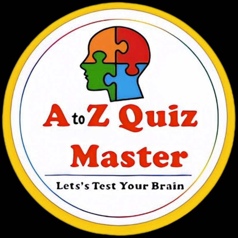 A to Z QUIZ MASTER