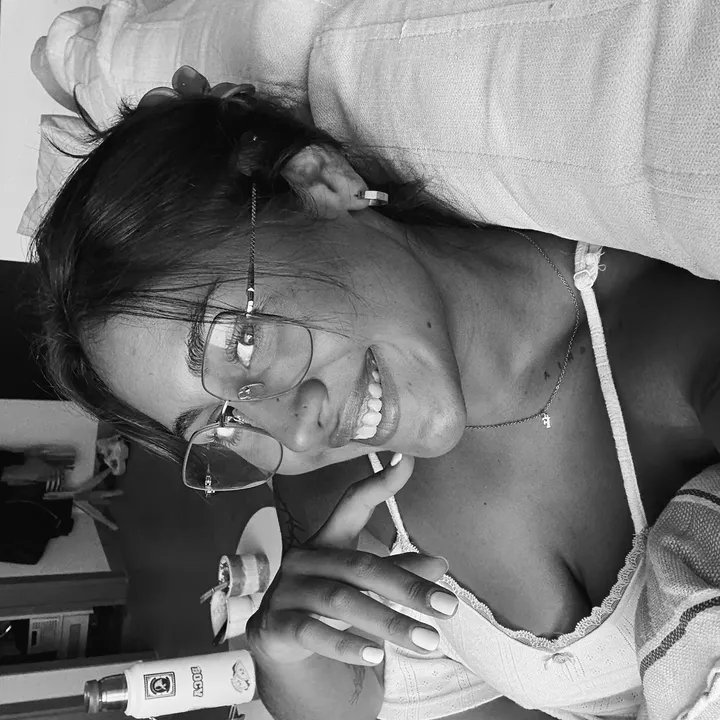 laflora ⋆. 𐙚 ̊