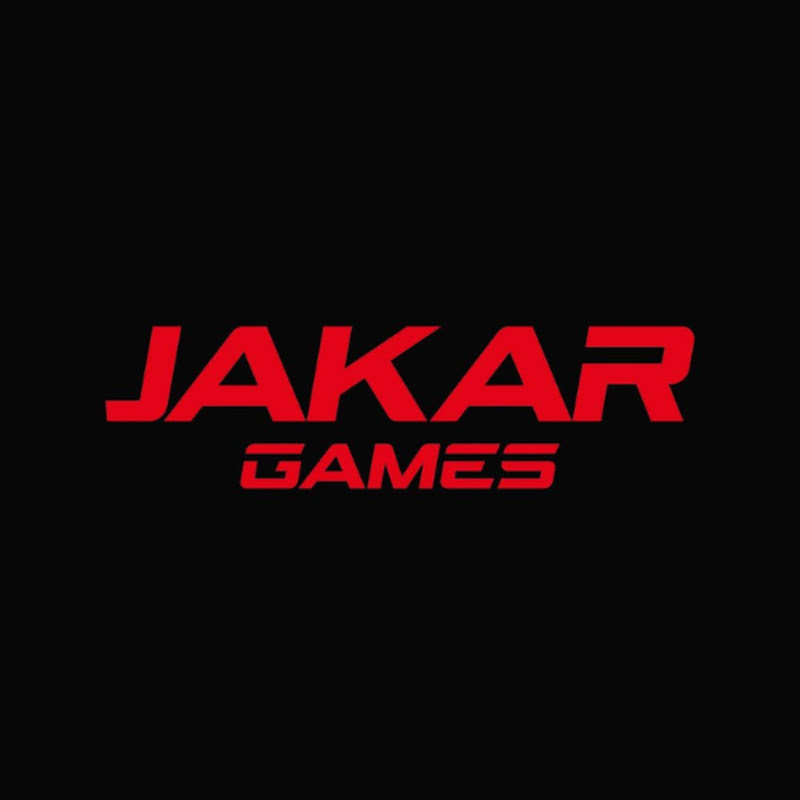 JAKAR GAMES