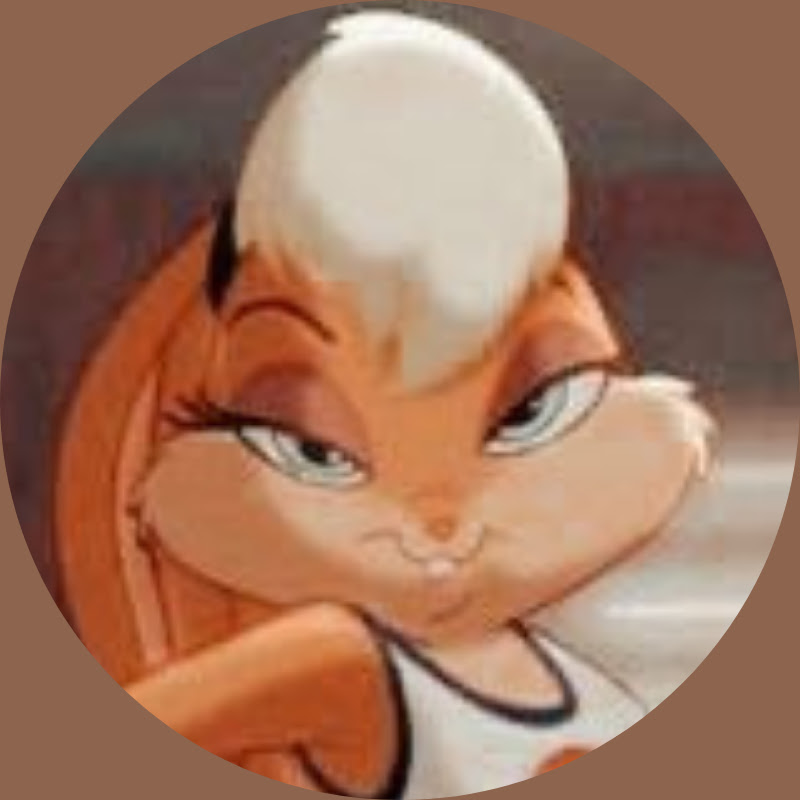 Lola bunny Asmr