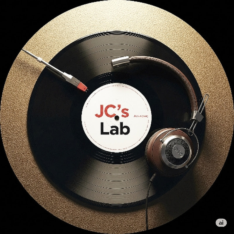 JC's Lab