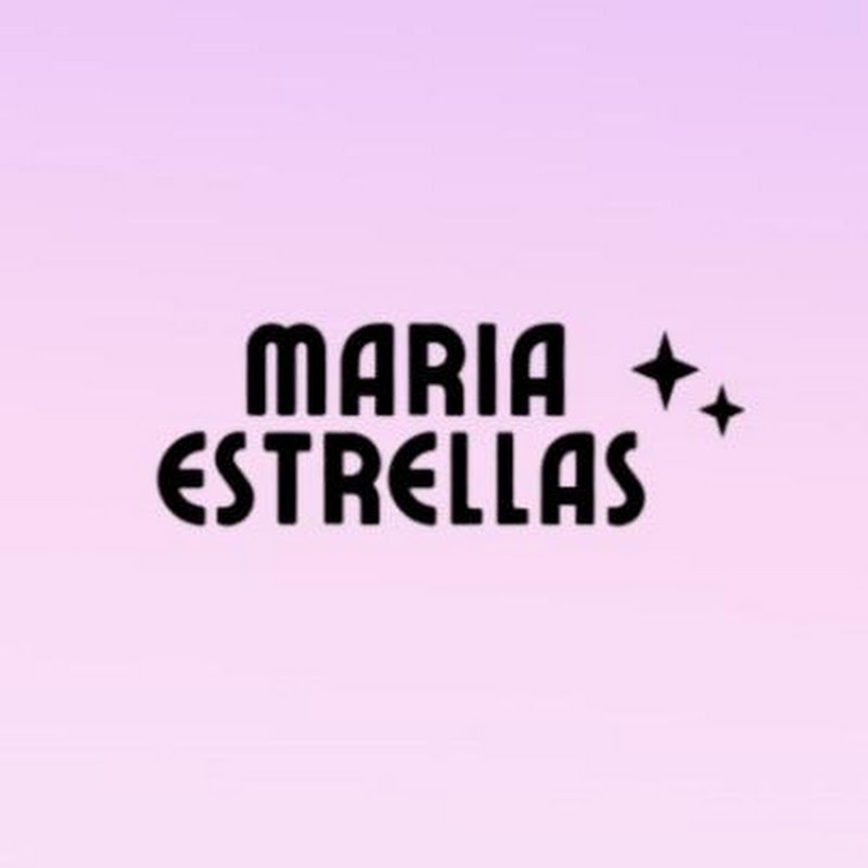 Maria Estrellas Art