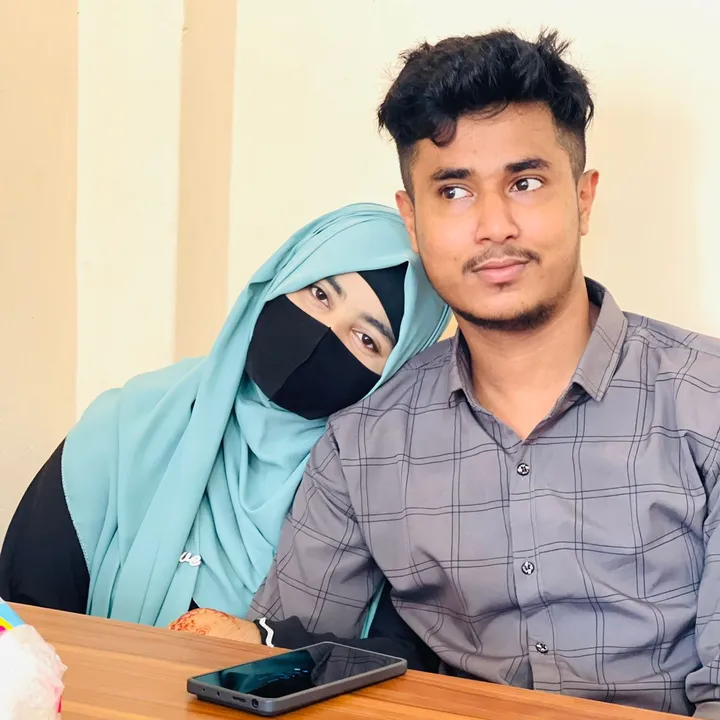 ❤️SE Sahadat☪️🇧🇩