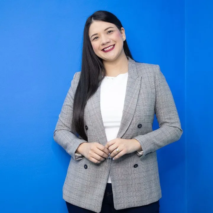 Ana Cecilia Boscan