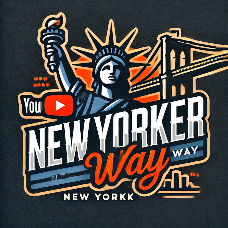 NEW YORKER WAY 