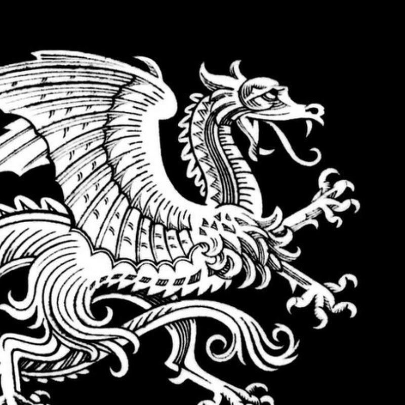 Dragon Coffee