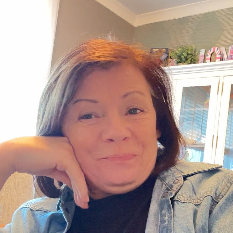 Life With Christina - Over 60s Lifestyle Videos