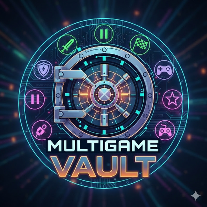 Multigame Vault