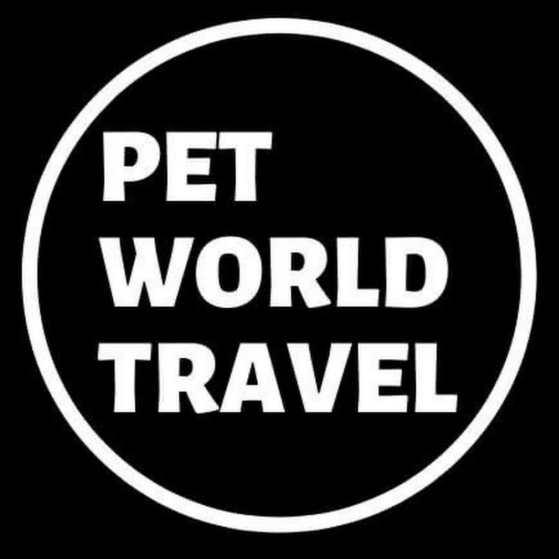 Aerolineas para Mascotas - Pet World Travel 
