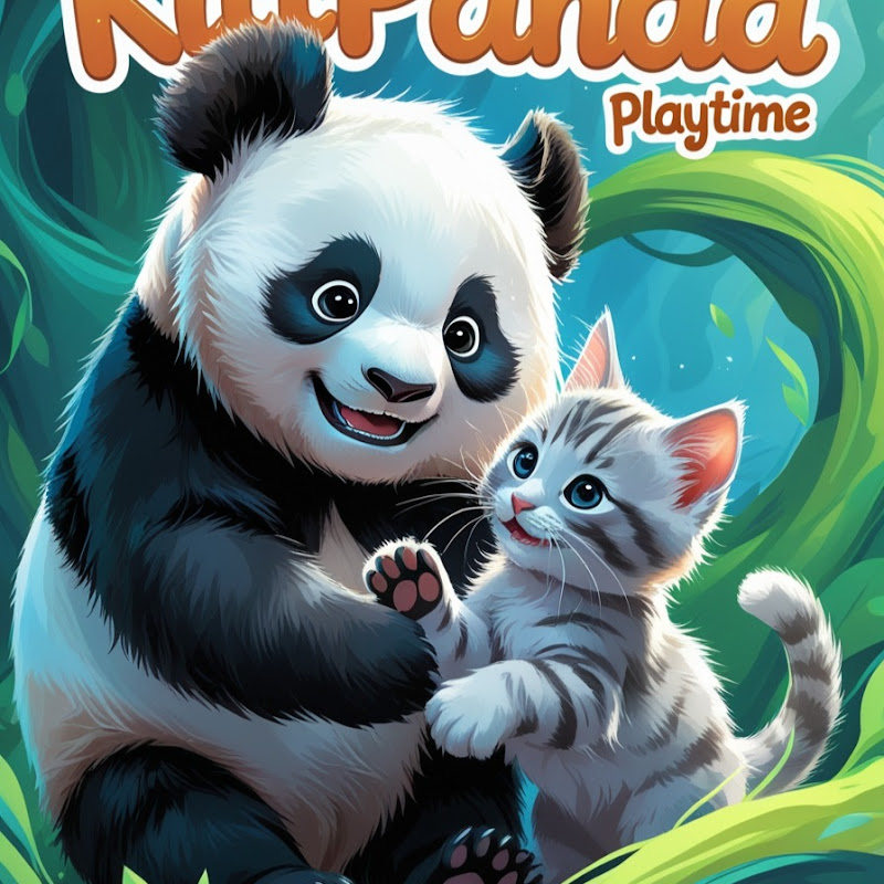 KittPandaPlaytime