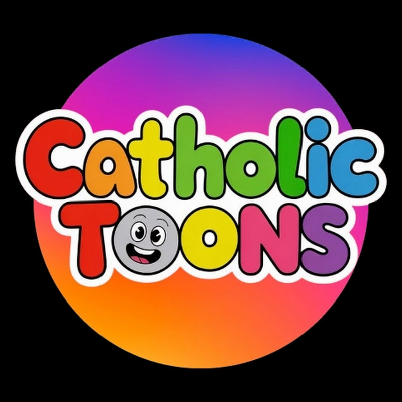 Catholic Toons