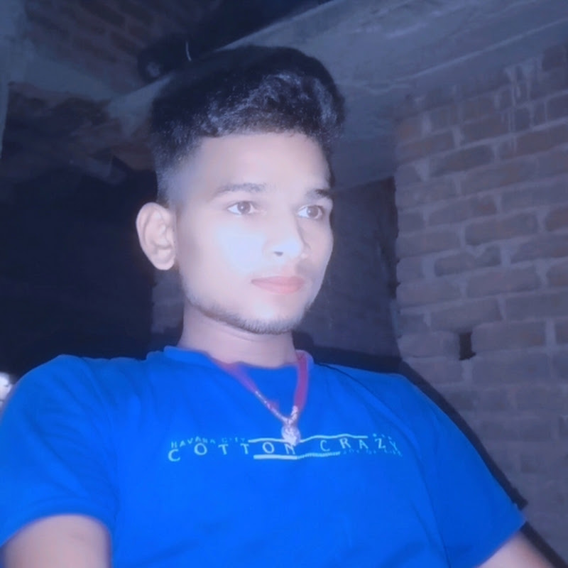 Suraj Kumar aa