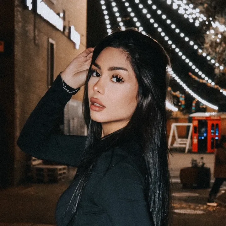 Мать Тик Тока