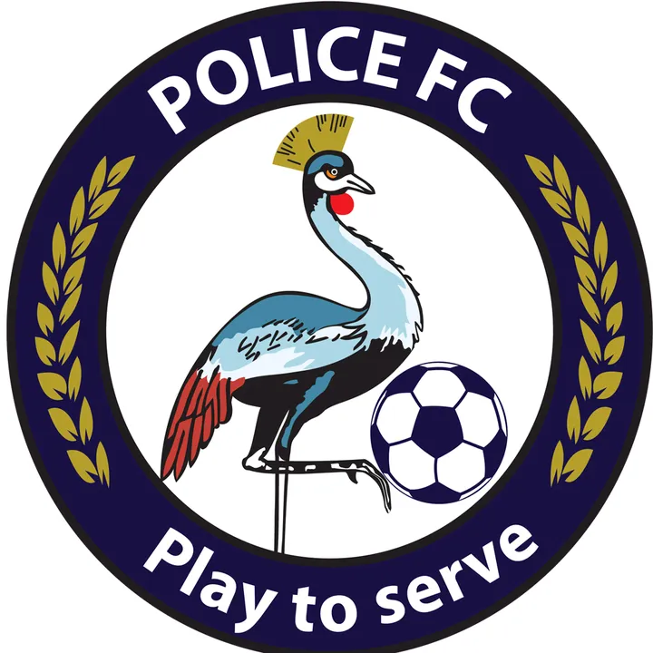 Uganda Police FC