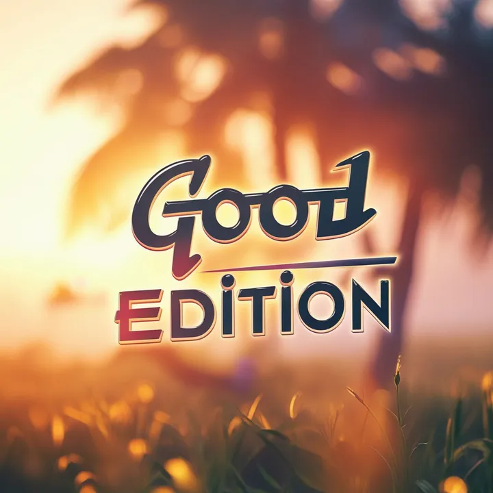 good edition