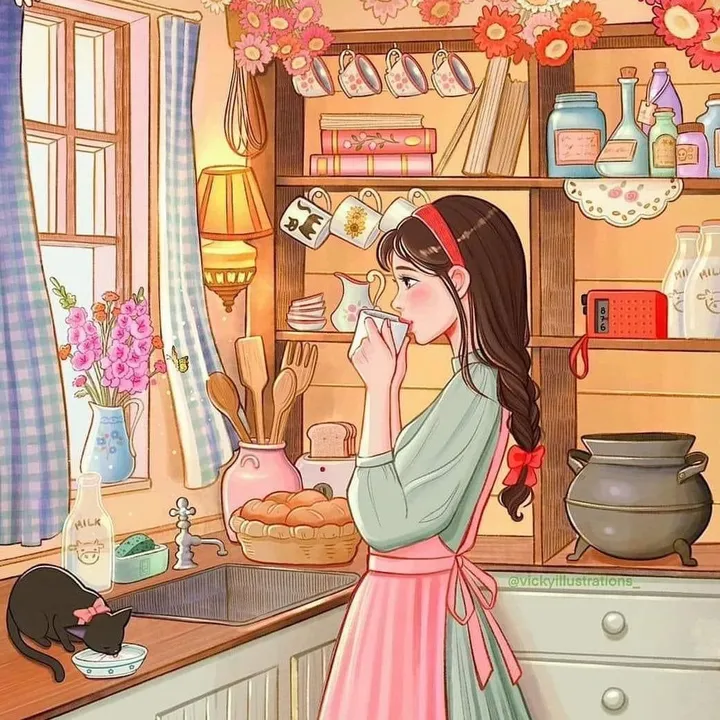 Tine 🏚 🍓🍡🌸 ⋆˚࿔