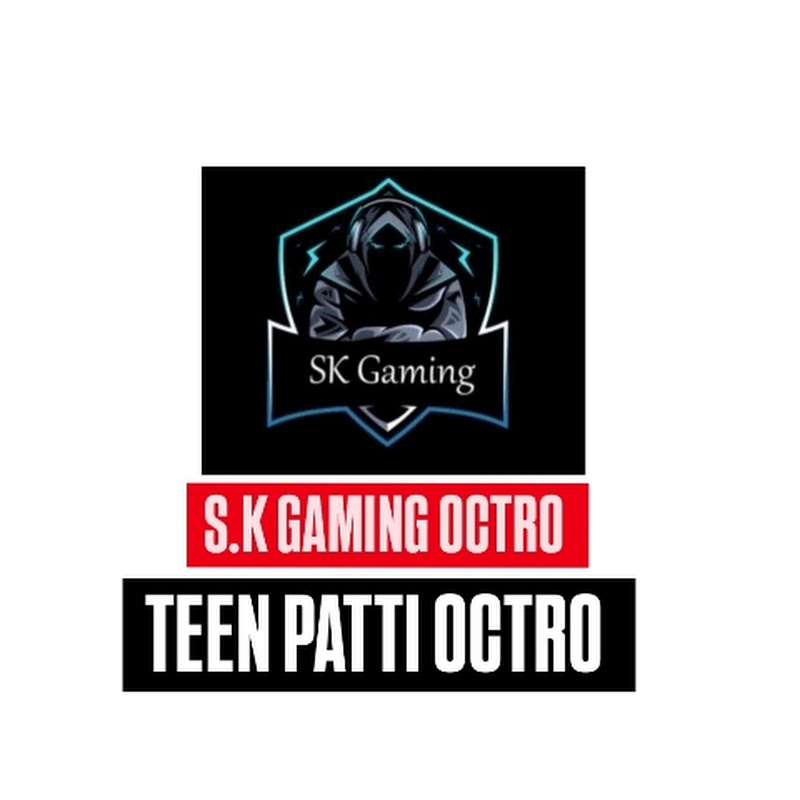 S.K Gaming Octro