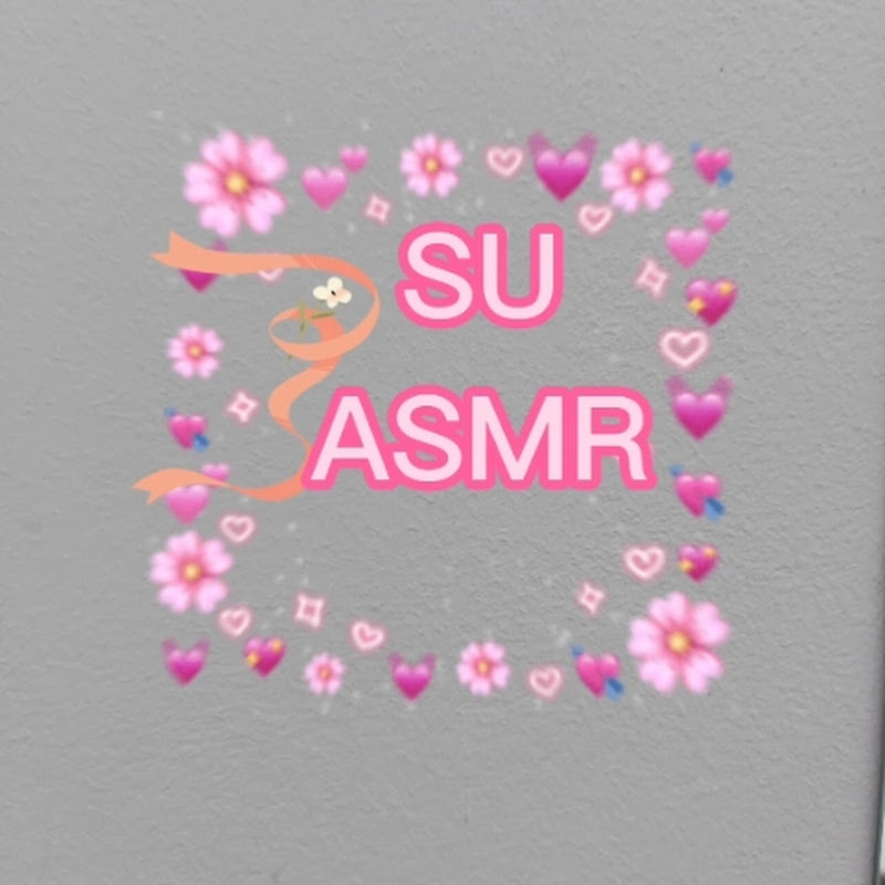 SU ASMR