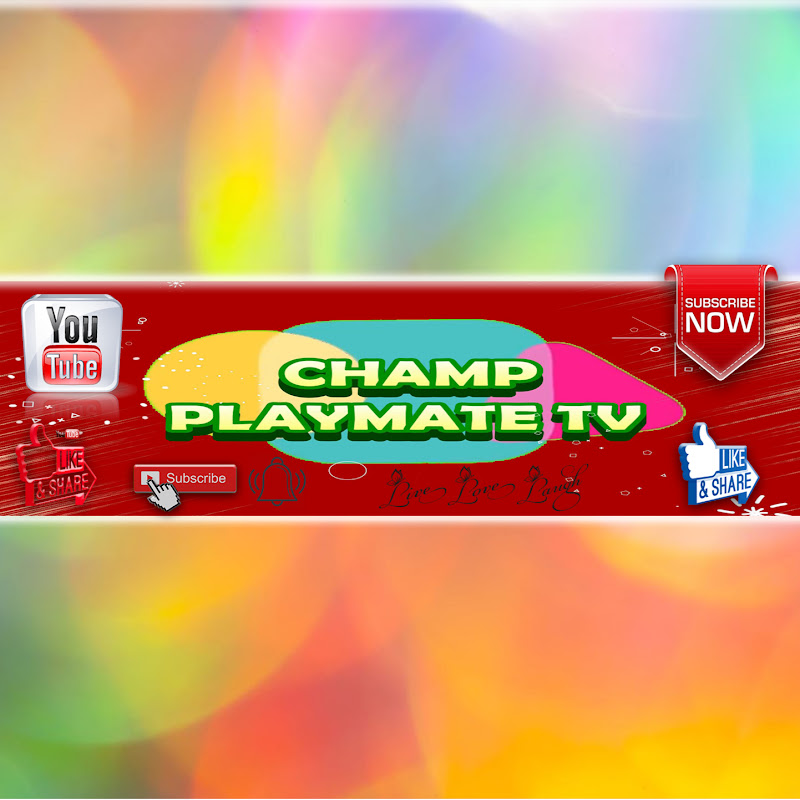 Champ Playmate TV