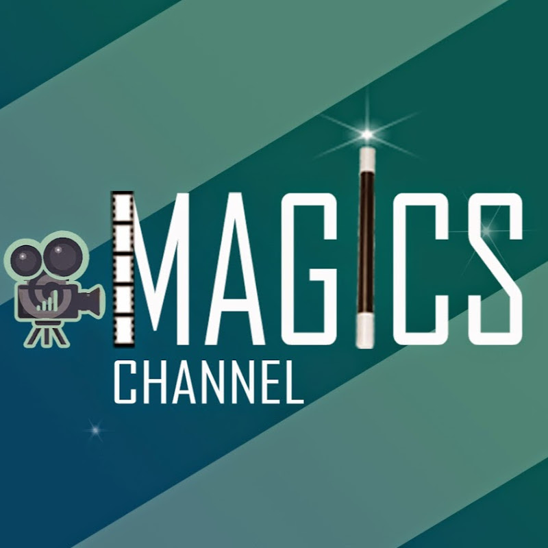 Magics Channel