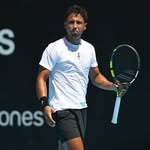 Hugo Dellien