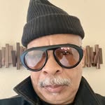Keith Kebo Brown