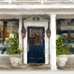 Colonial Designs