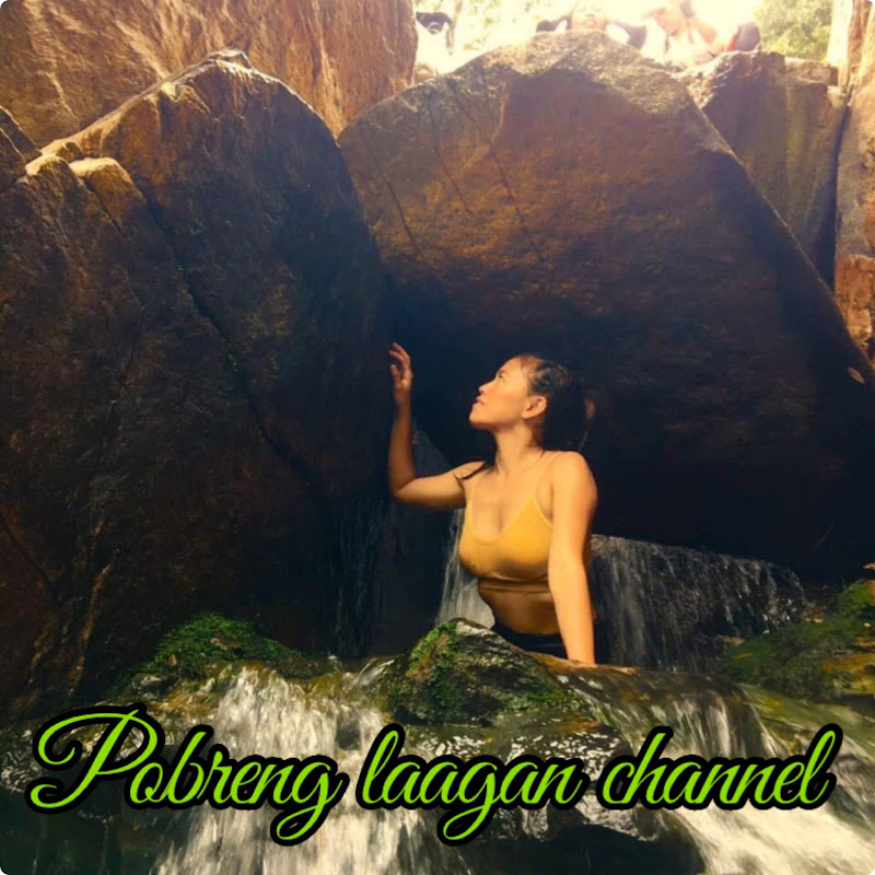 Pobreng Laagan channel