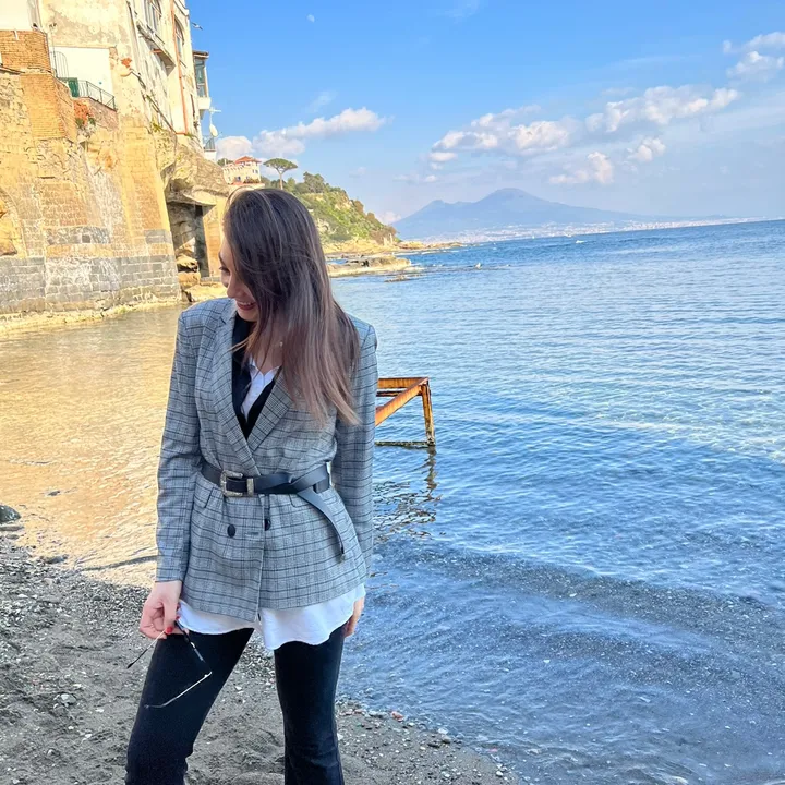 Federica Perna