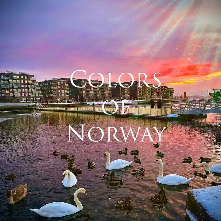 colorsofnorway
