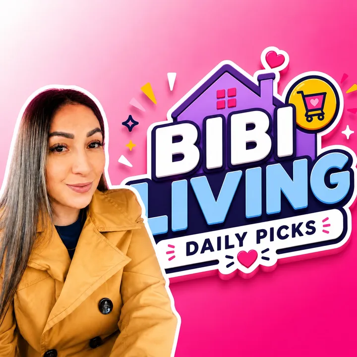 Bibi Living | Daily Picks