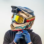 Scarlsen226 | Supermoto | Stuntrider