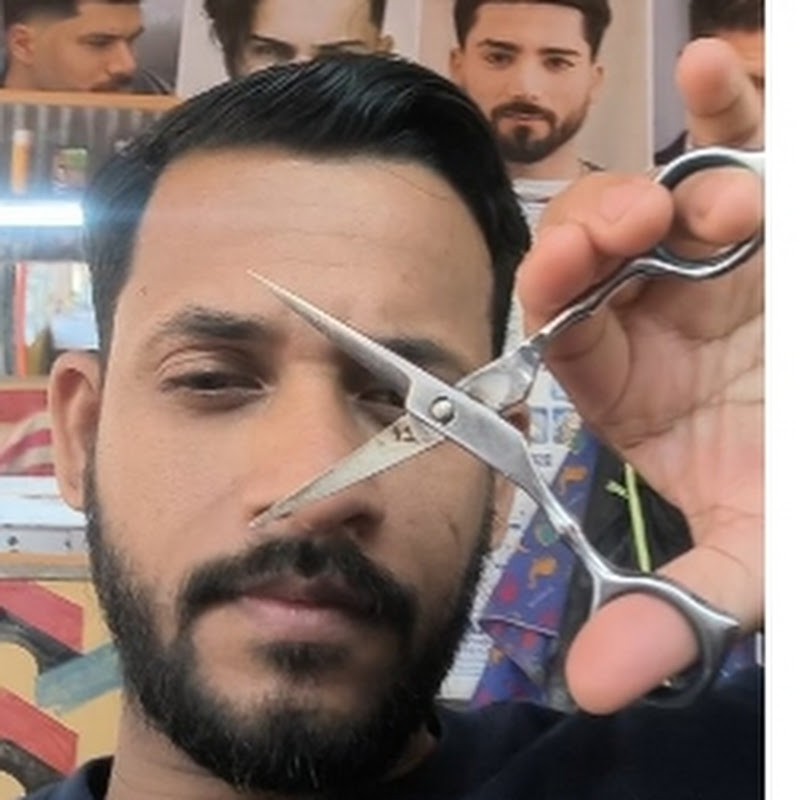 SMART LOOK BARBER SHOP  15k subscribe 10videos 