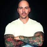 Nico Laganiere
