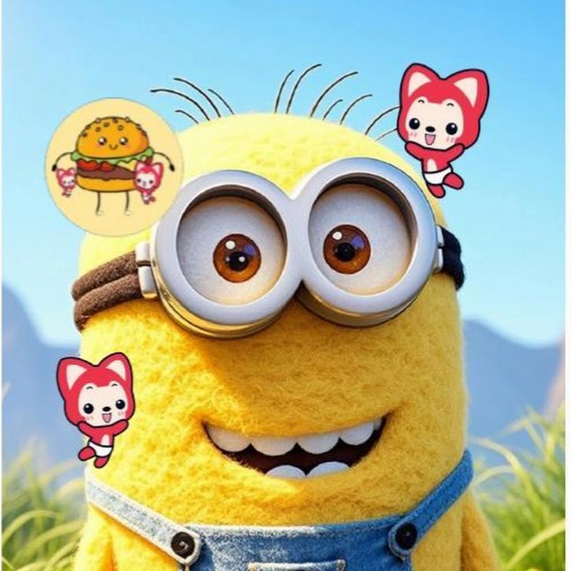 Minions-TJ