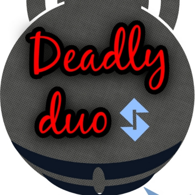 Deadly duo